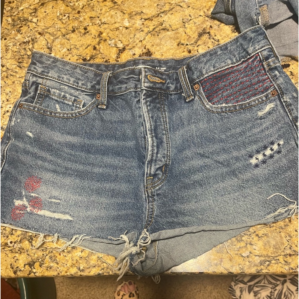 Old Navy Shorts